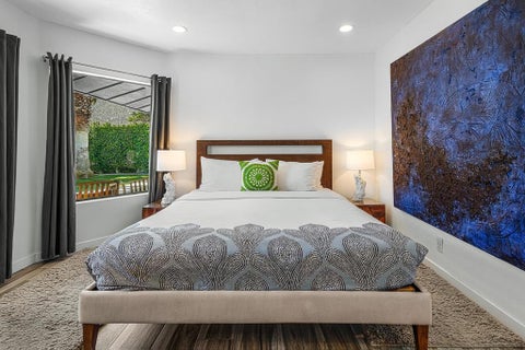 Tiny photo for 1620 E El Alameda, Palm Springs, CA 92262 (MLS # 219149750PS)