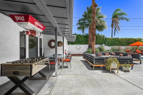 Tiny photo for 1620 E El Alameda, Palm Springs, CA 92262 (MLS # 219149750PS)