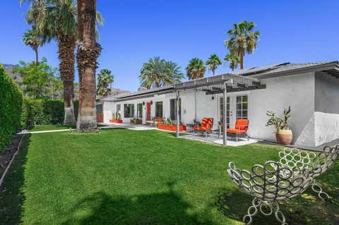 Tiny photo for 1620 E El Alameda, Palm Springs, CA 92262 (MLS # 219149750PS)