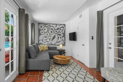 Tiny photo for 1620 E El Alameda, Palm Springs, CA 92262 (MLS # 219149750PS)