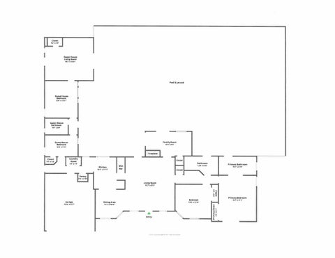 Tiny photo for 1620 E El Alameda, Palm Springs, CA 92262 (MLS # 219149750PS)
