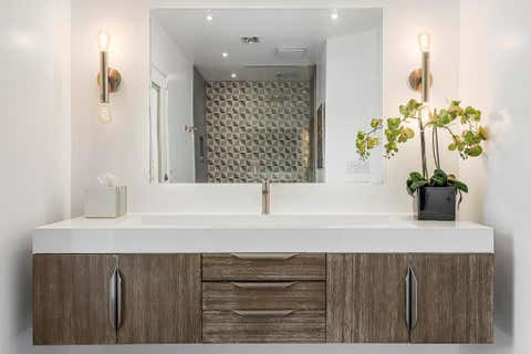 Tiny photo for 1620 E El Alameda, Palm Springs, CA 92262 (MLS # 219149750PS)