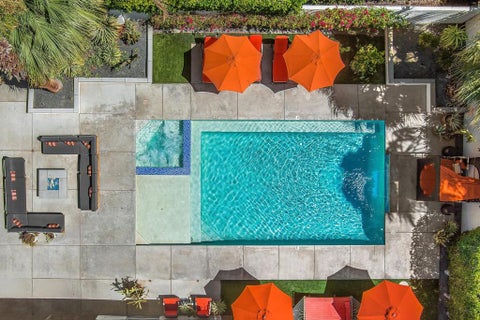Tiny photo for 1620 E El Alameda, Palm Springs, CA 92262 (MLS # 219149750PS)