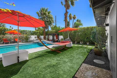 Tiny photo for 1620 E El Alameda, Palm Springs, CA 92262 (MLS # 219149750PS)