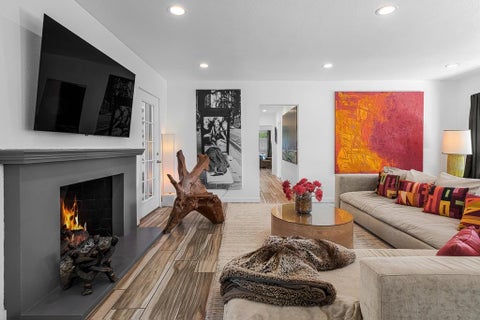 Tiny photo for 1620 E El Alameda, Palm Springs, CA 92262 (MLS # 219149750PS)