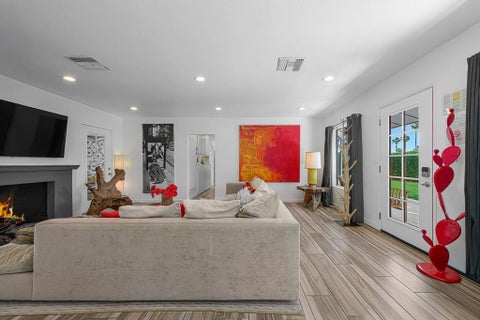 Tiny photo for 1620 E El Alameda, Palm Springs, CA 92262 (MLS # 219149750PS)