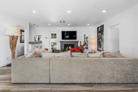 Tiny photo for 1620 E El Alameda, Palm Springs, CA 92262 (MLS # 219149750PS)