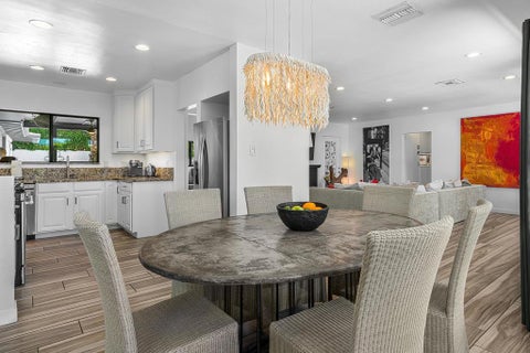 Tiny photo for 1620 E El Alameda, Palm Springs, CA 92262 (MLS # 219149750PS)