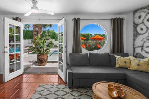 Tiny photo for 1620 E El Alameda, Palm Springs, CA 92262 (MLS # 219149750PS)