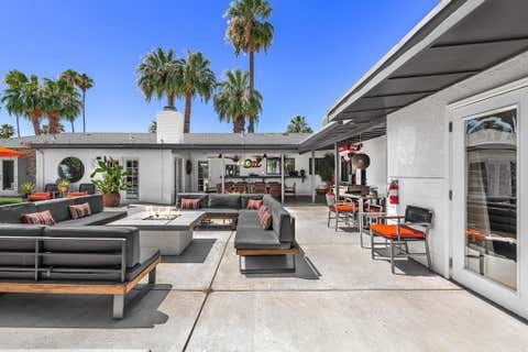 Tiny photo for 1620 E El Alameda, Palm Springs, CA 92262 (MLS # 219149750PS)