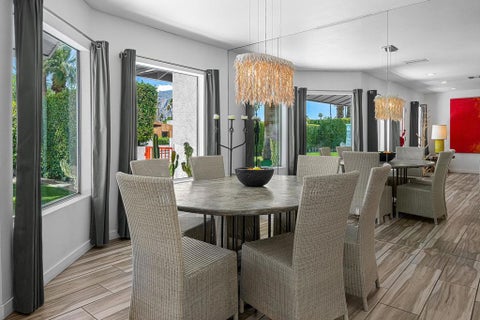 Tiny photo for 1620 E El Alameda, Palm Springs, CA 92262 (MLS # 219149750PS)