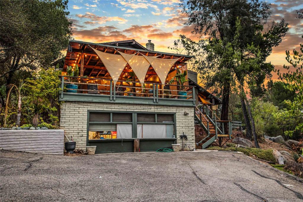 Alpine - Residential