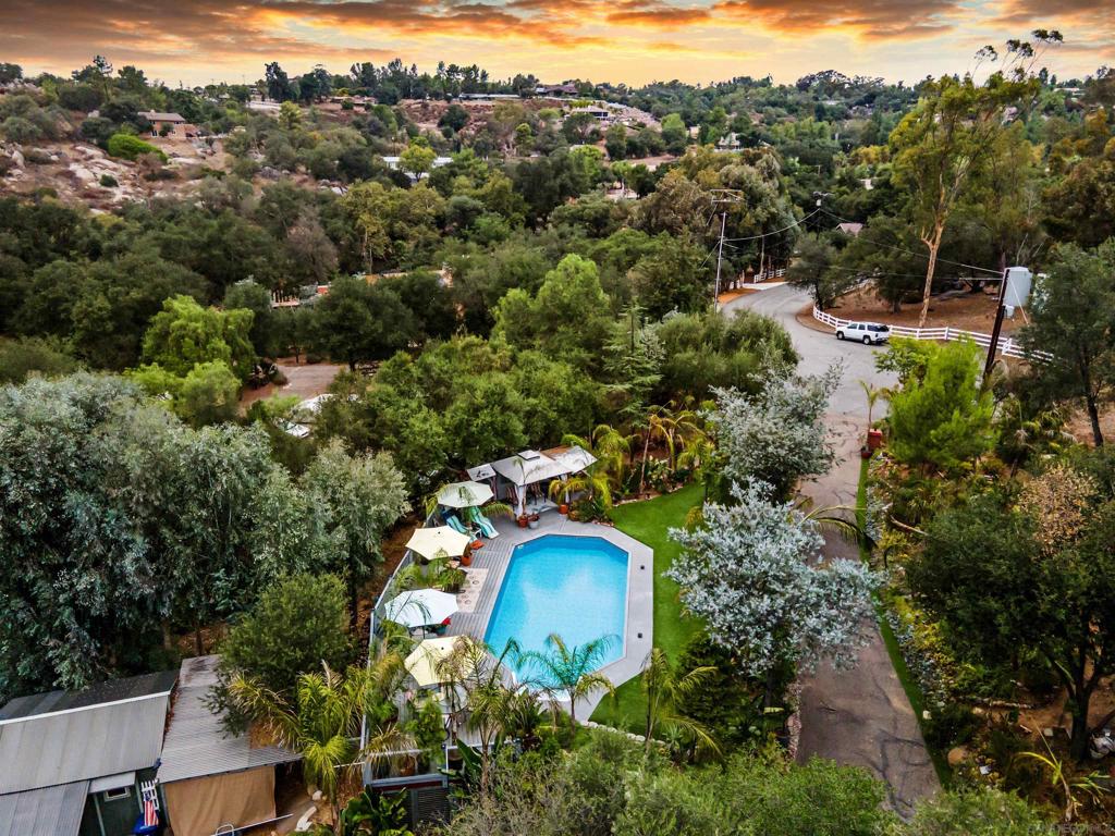 Alpine - Residential