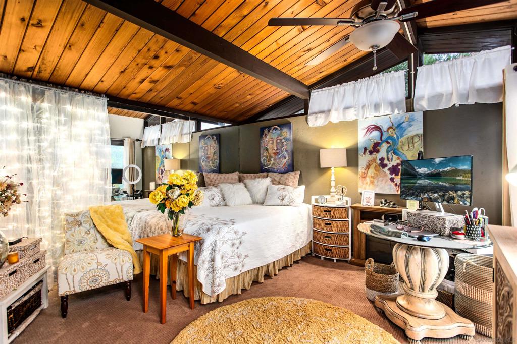 Alpine - Residential