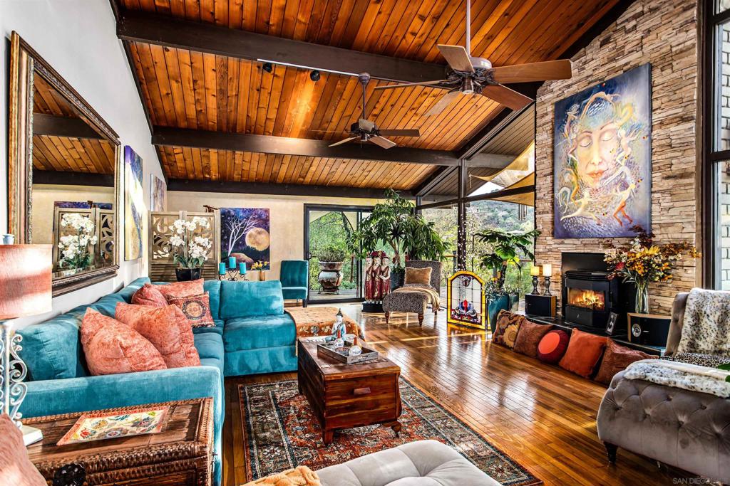 Alpine - Residential