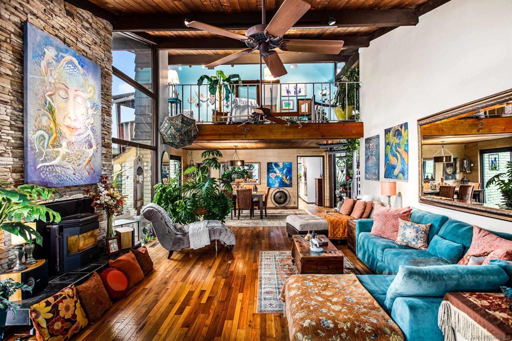 Alpine - Residential