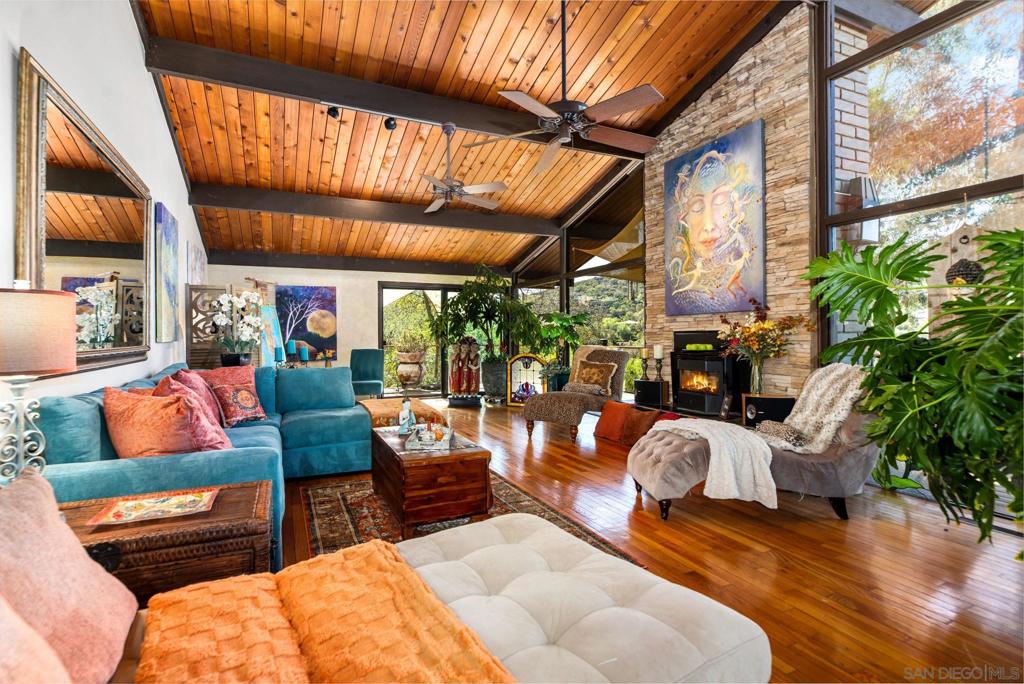 Alpine - Residential