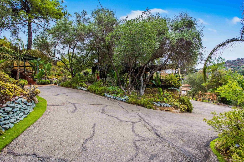 Alpine - Residential