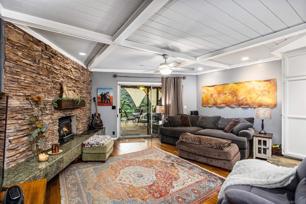 Alpine - Residential