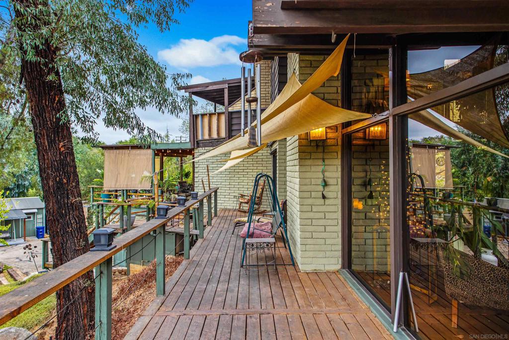 Alpine - Residential