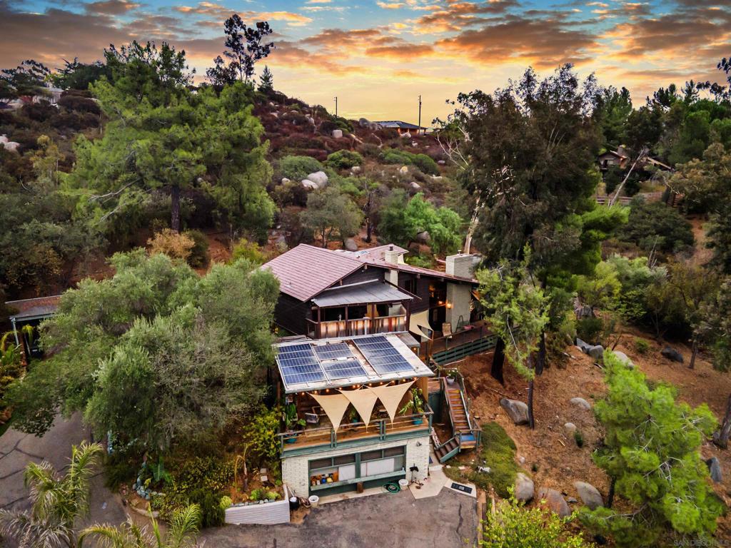 Alpine - Residential