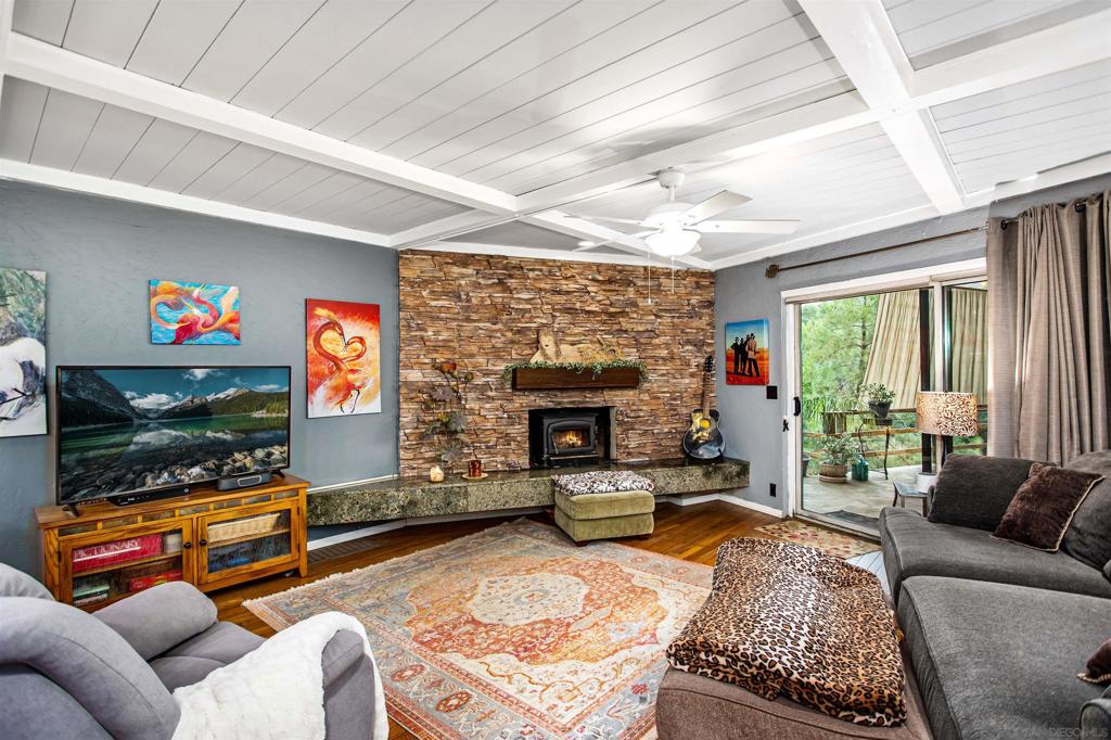 Alpine - Residential