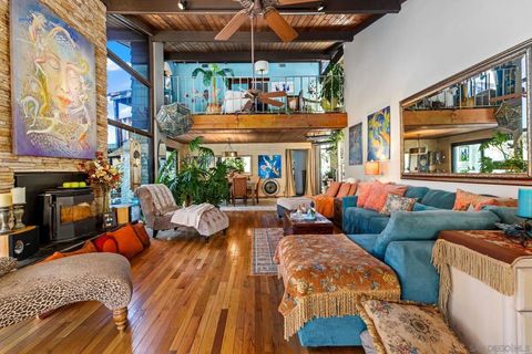 2368 Palo Danzante Alpine CA 91901