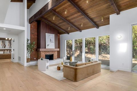 16161 Ladera Piedra Way Poway CA 92064