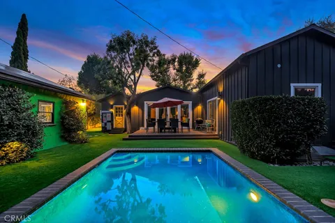 5732 Mammoth Avenue, Valley Glen, CA 91401 - MLS#: SR25191575