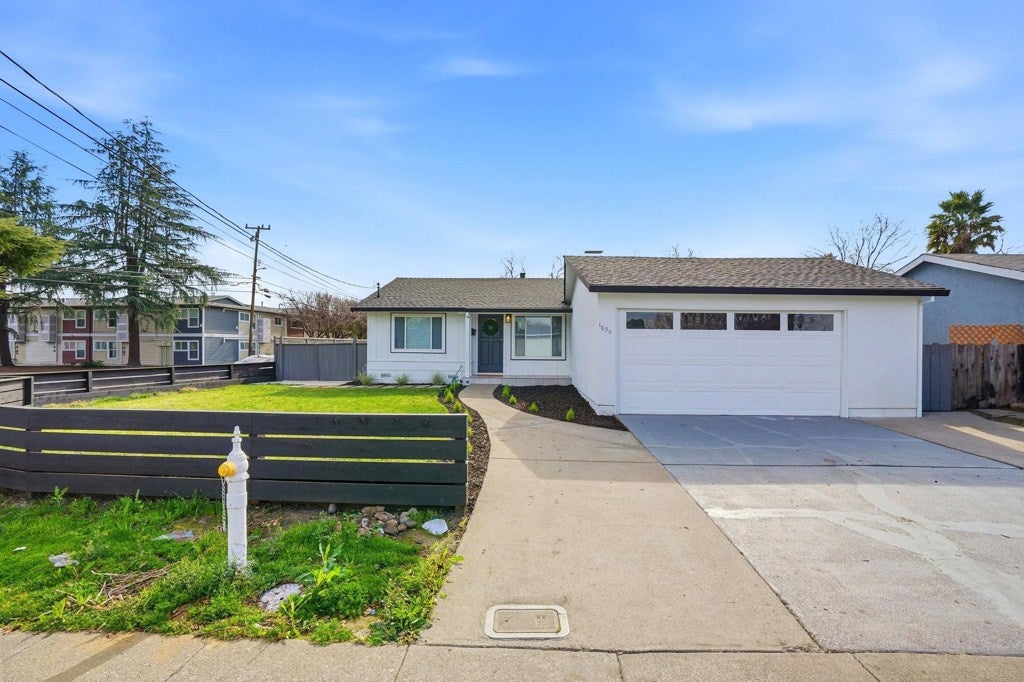 1630 Nicholas Dr, Concord CA 94520