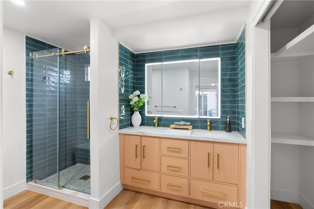 Broadmoor Exclusives (BE) - Residential