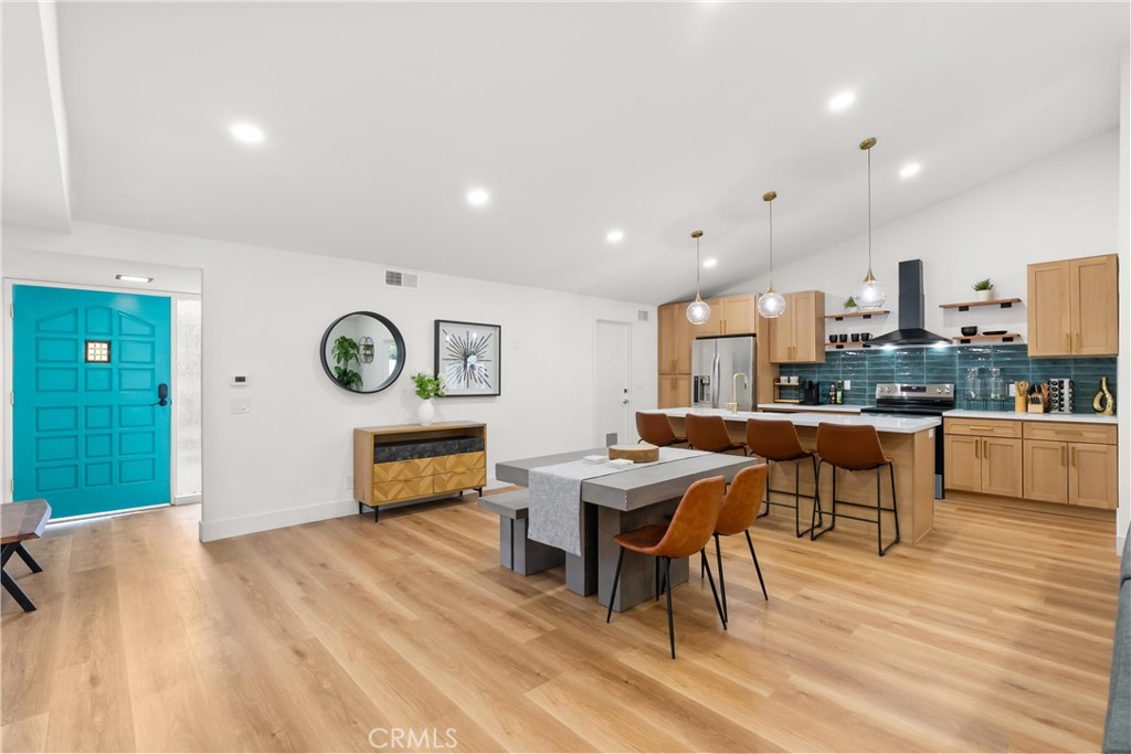 Broadmoor Exclusives (BE) - Residential