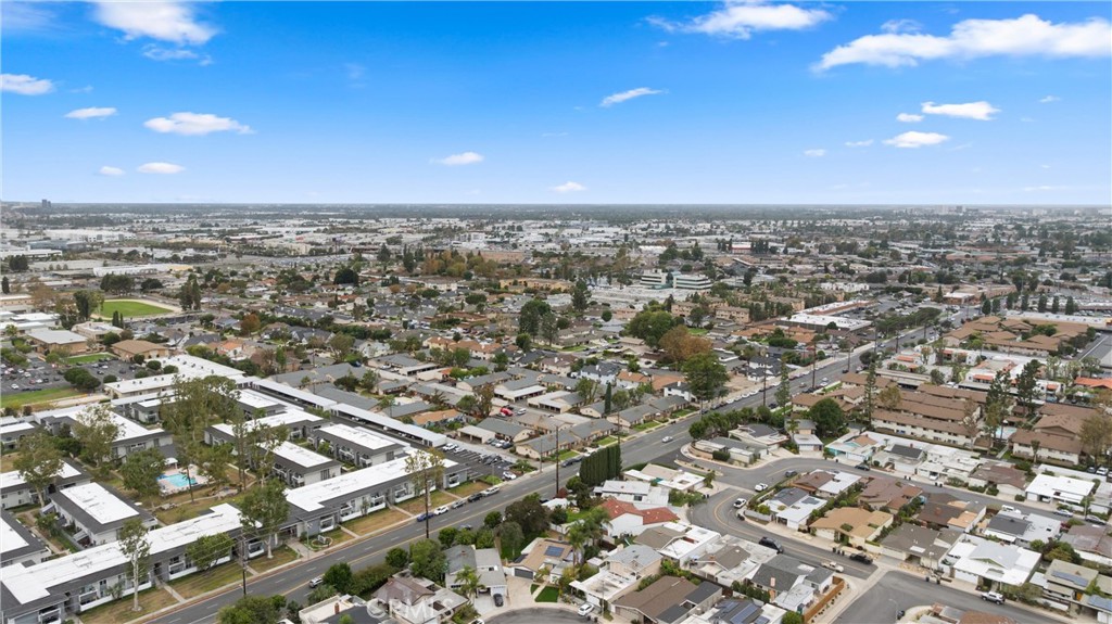 Broadmoor Exclusives (BE) - Residential