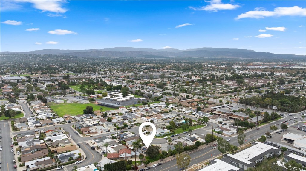 Broadmoor Exclusives (BE) - Residential