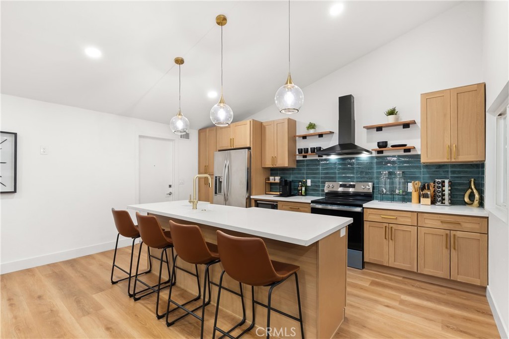 Broadmoor Exclusives (BE) - Residential