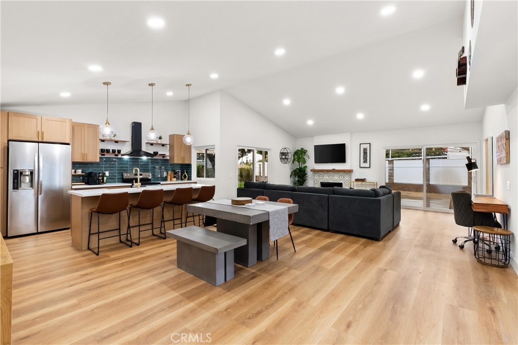 Broadmoor Exclusives (BE) - Residential