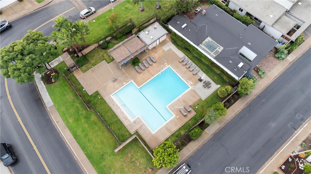 Broadmoor Exclusives (BE) - Residential