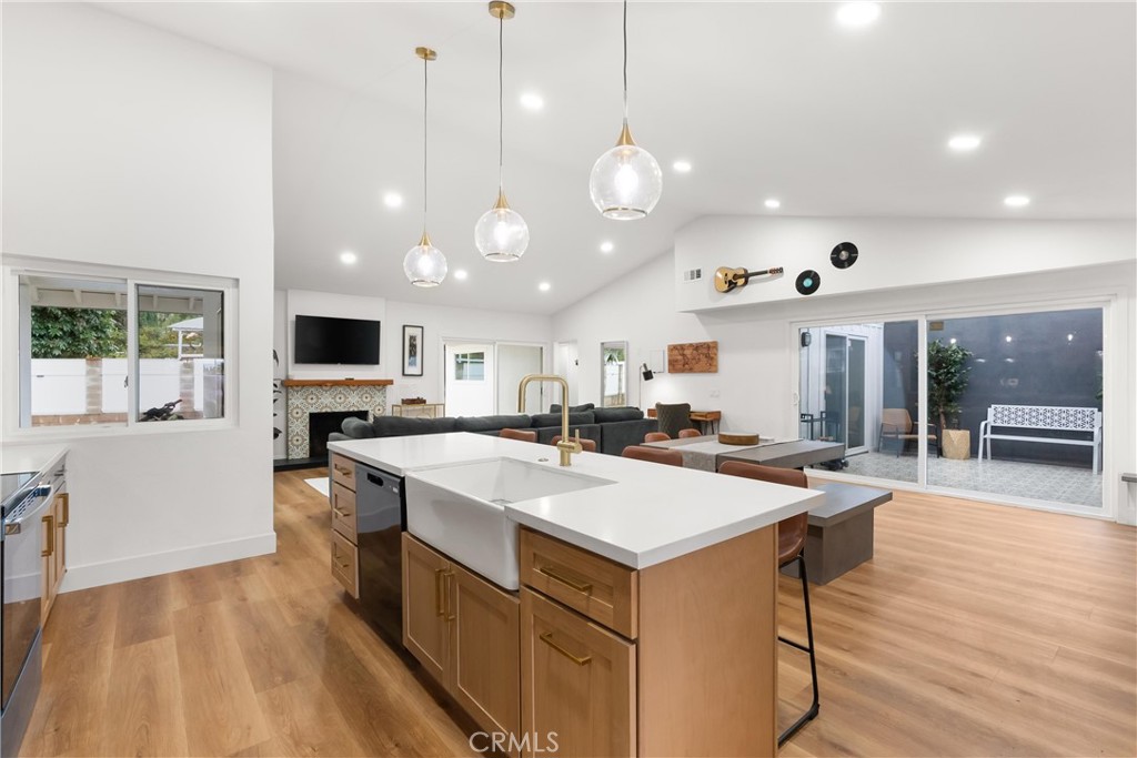 Broadmoor Exclusives (BE) - Residential