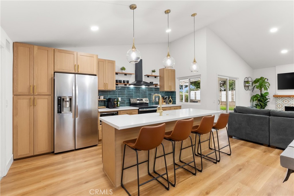 Broadmoor Exclusives (BE) - Residential