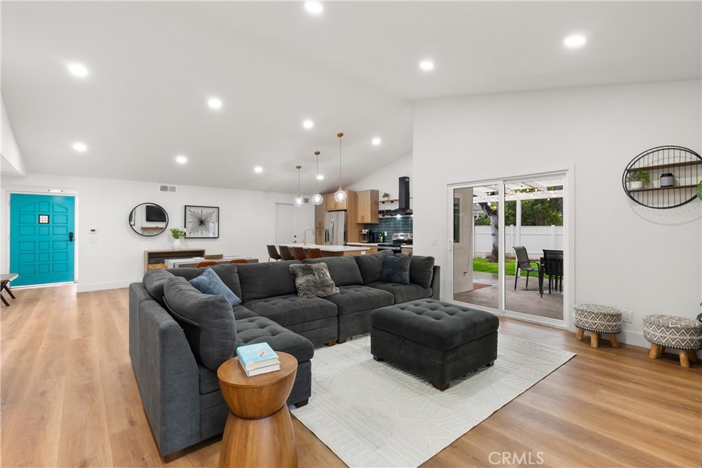 Broadmoor Exclusives (BE) - Residential