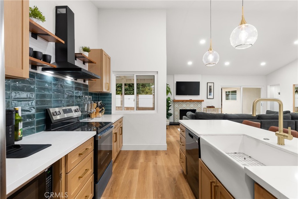 Broadmoor Exclusives (BE) - Residential