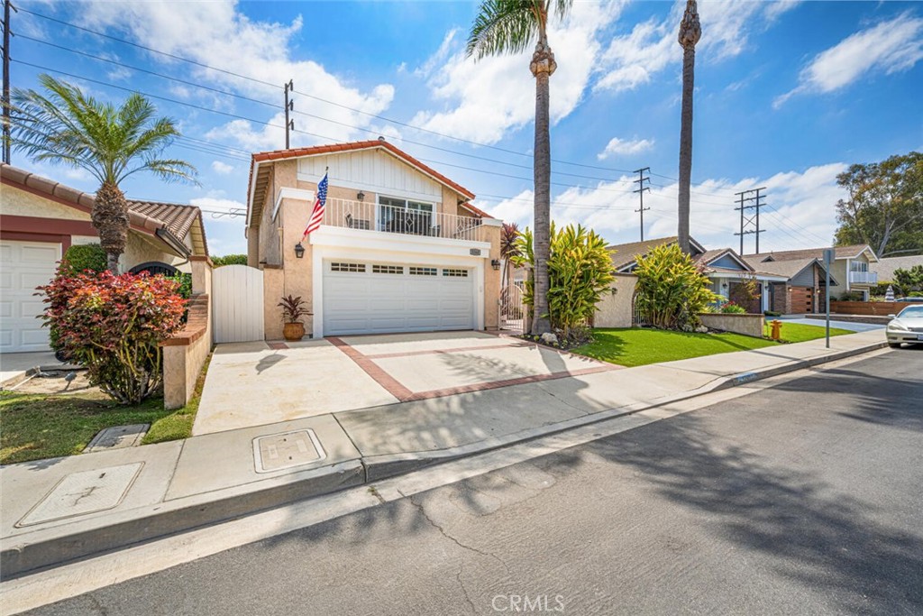 3260 Lilly Avenue