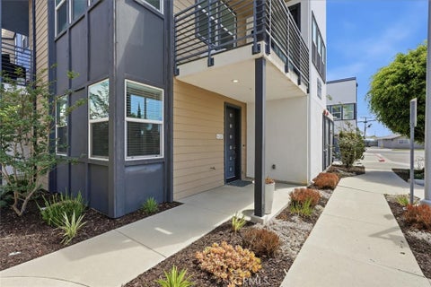 Photo of 14331 Van Ness Avenue, Gardena, CA 90249 (MLS # SB26158981)