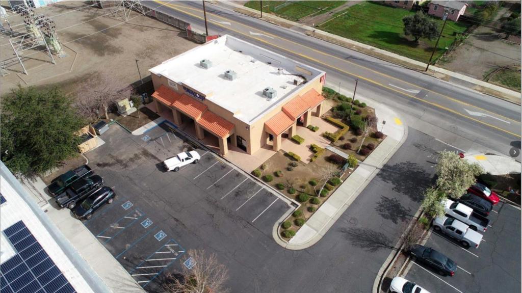 225 Mercey Springs Road