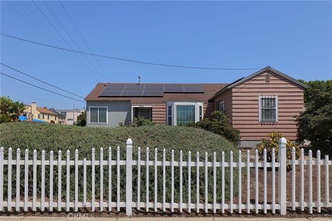 Photo of 803 E La Palma, Inglewood, CA 90301 (MLS # SR26074635)
