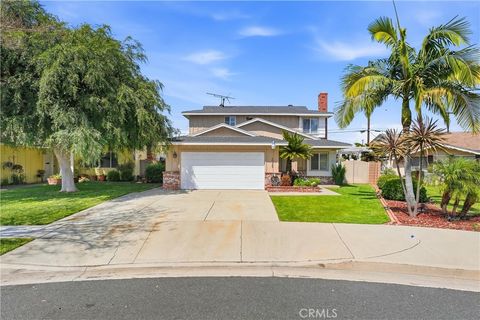 Photo of 10529 Corley Dr, Whittier, CA 90604 (MLS # DW26065851)