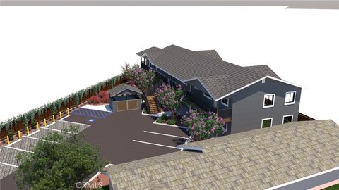 Tiny photo for 6855 Atascadero Avenue, Atascadero, CA 93422 (MLS # SC25148070)