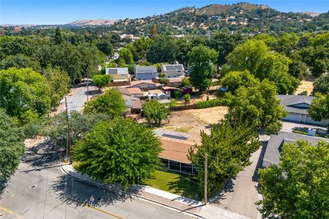 Tiny photo for 6855 Atascadero Avenue, Atascadero, CA 93422 (MLS # SC25148070)