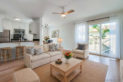 4860 Rolando Court 36 San Diego CA 92115