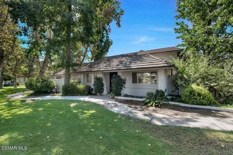 Photo of 2834 Instone Court, Westlake Village, CA 91361 (MLS # 226004242)